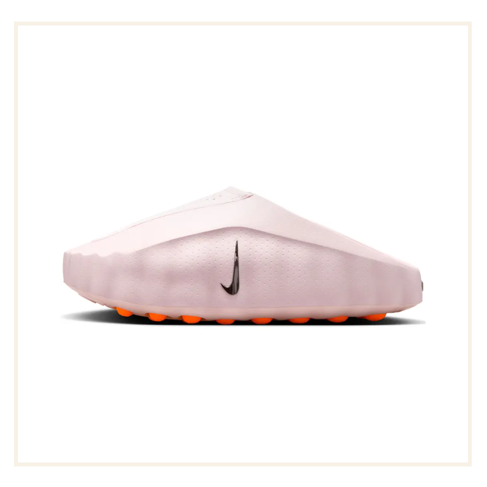 Nike Mind 001 Slide Pearl Pink (W)