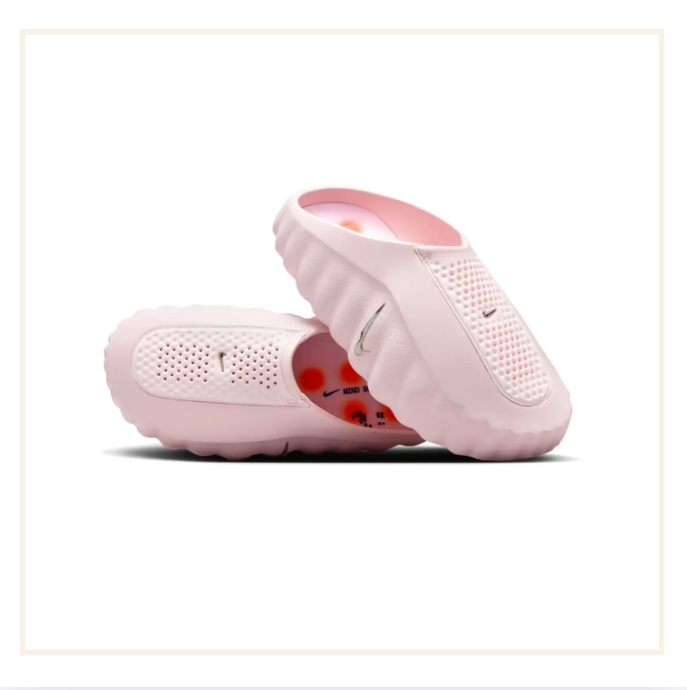 Nike Mind 001 Slide Pearl Pink (W)