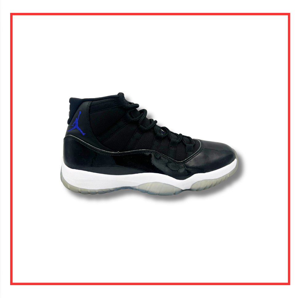 Air Jordan 11 Space Jam (2016) (Preloved) UK 9