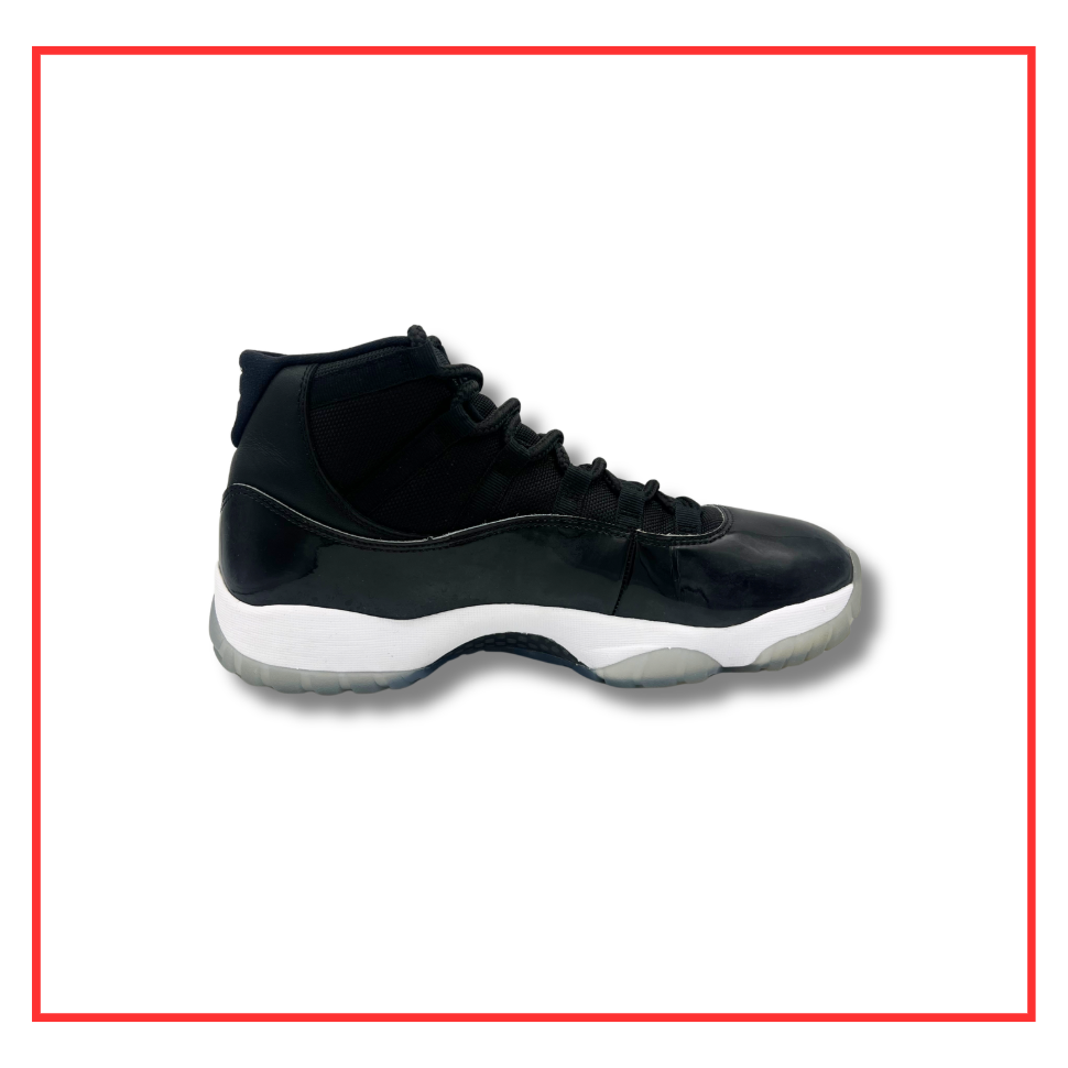 Air Jordan 11 Space Jam (2016) (Preloved) UK 9