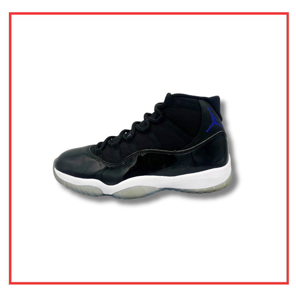 Air Jordan 11 Space Jam (2016) (Preloved) UK 9