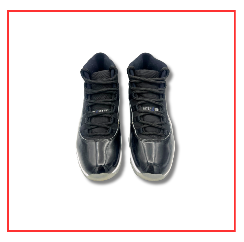 Air Jordan 11 Space Jam (2016) (Preloved) UK 9