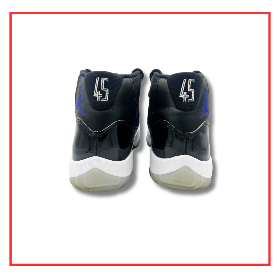 Air Jordan 11 Space Jam (2016) (Preloved) UK 9
