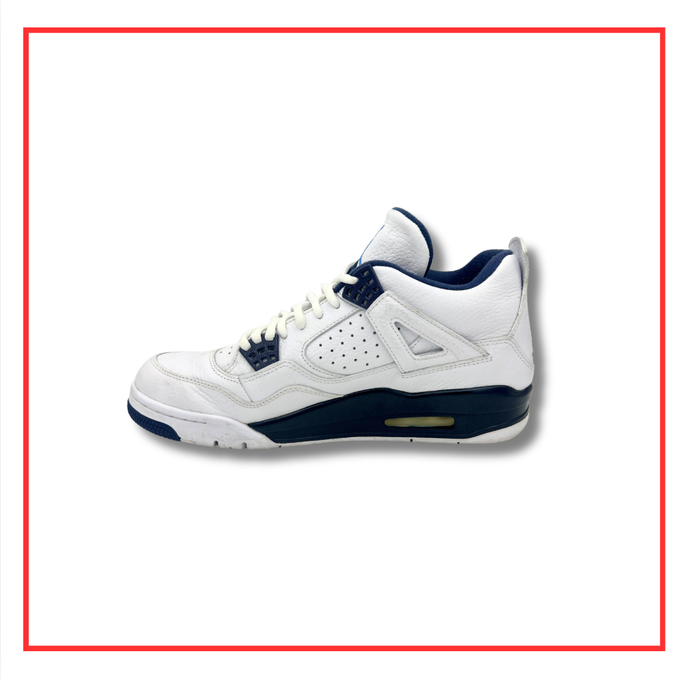 Air Jordan 4 Retro Columbia 2015 (Preloved) UK 9