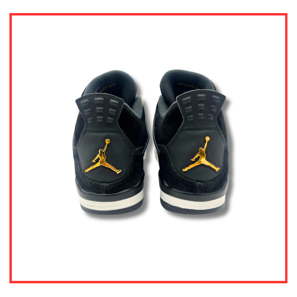 Air Jordan 4 Retro Royalty (Preloved) UK 9