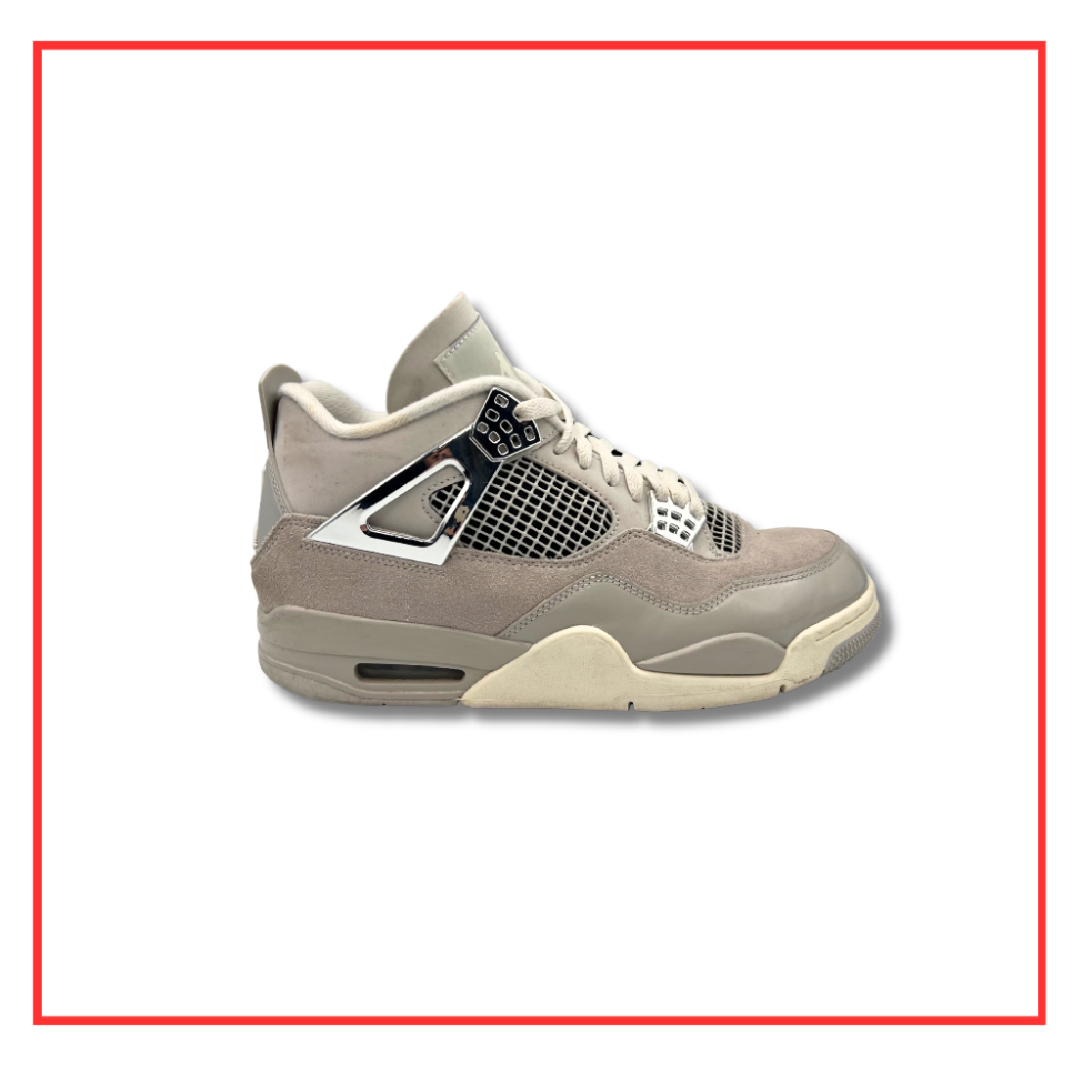 Air Jordan 4 Retro Frozen Moments (W) (Preloved) UK 7.5