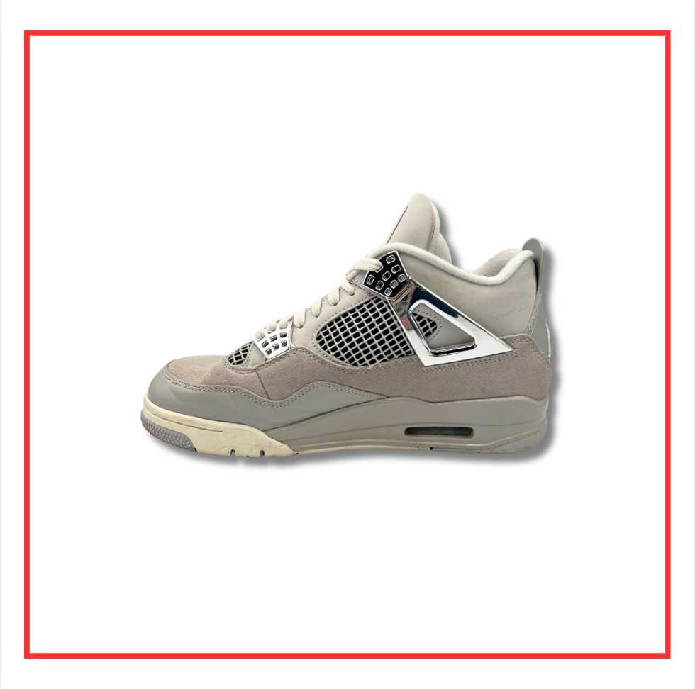 Air Jordan 4 Retro Frozen Moments (W) (Preloved) UK 7.5