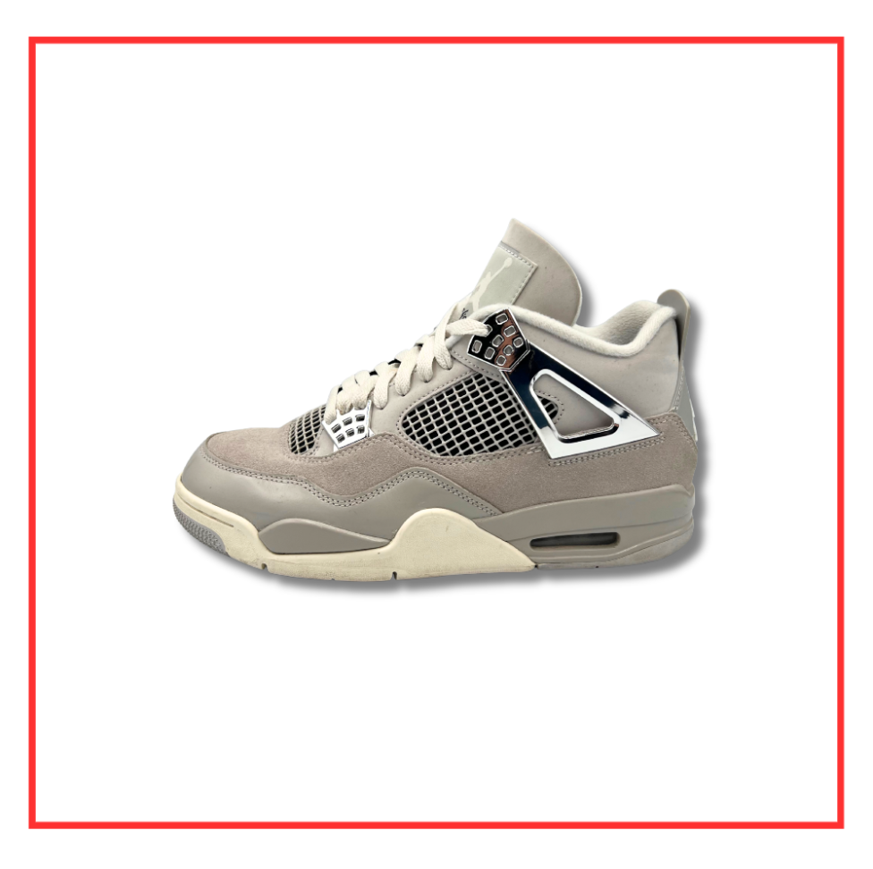 Air Jordan 4 Retro Frozen Moments (W) (Preloved) UK 7.5