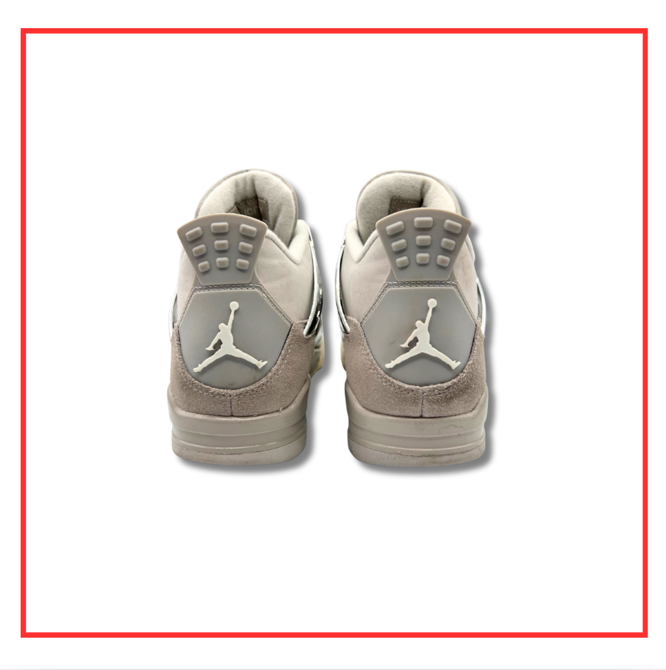Air Jordan 4 Retro Frozen Moments (W) (Preloved) UK 7.5
