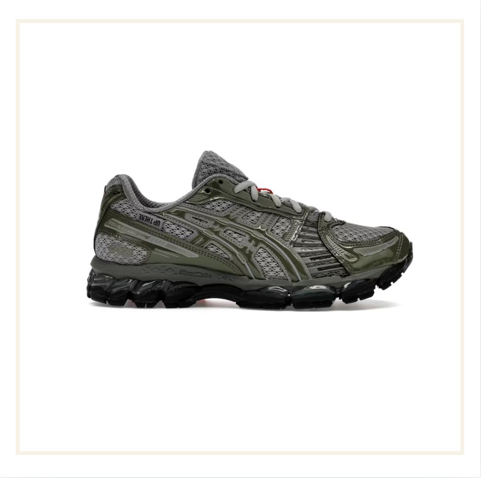 ASICS Gel-Kayano 12.1 Up There