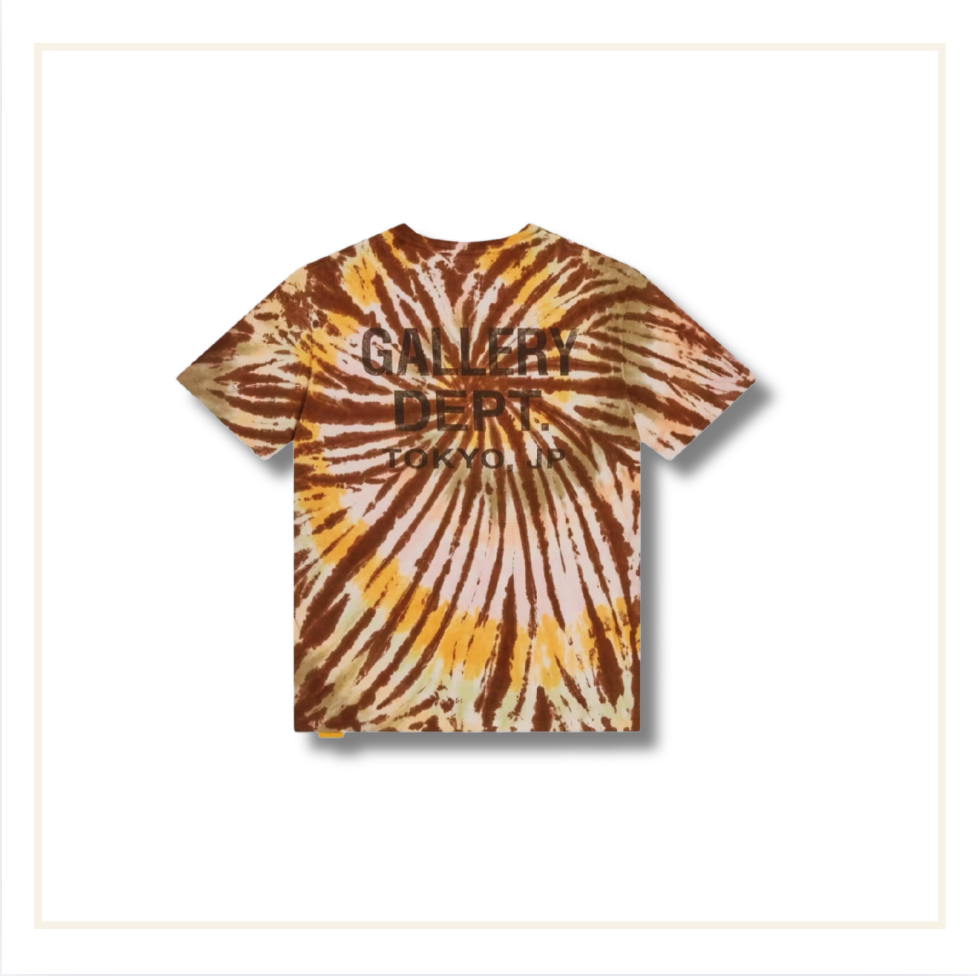 Gallery Dept. Tokyo Souvenir Tee Moja