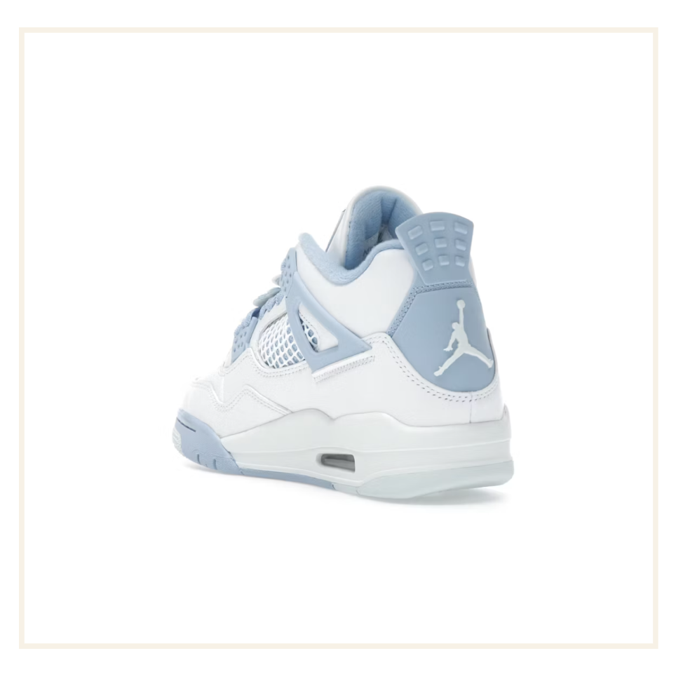 Air Jordan 4 Retro Forget Me Not (W)