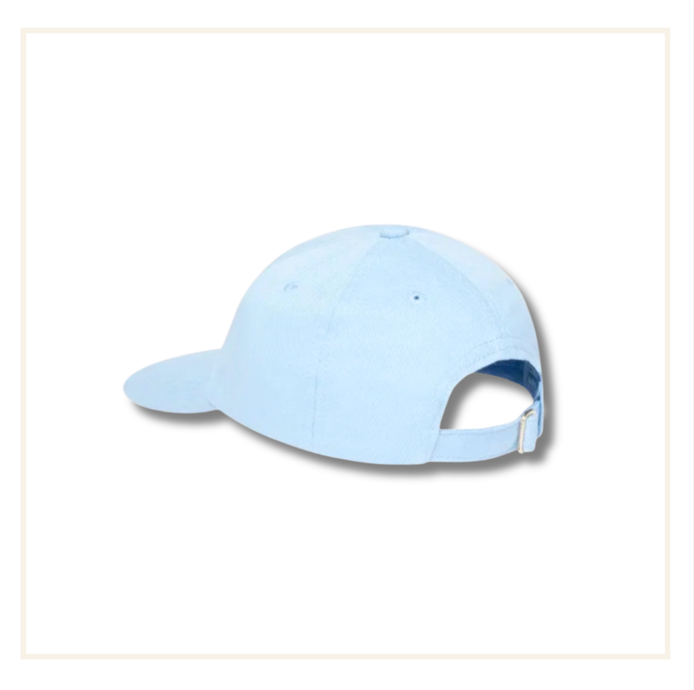 Casablanca Coachella Valley Cap Blue