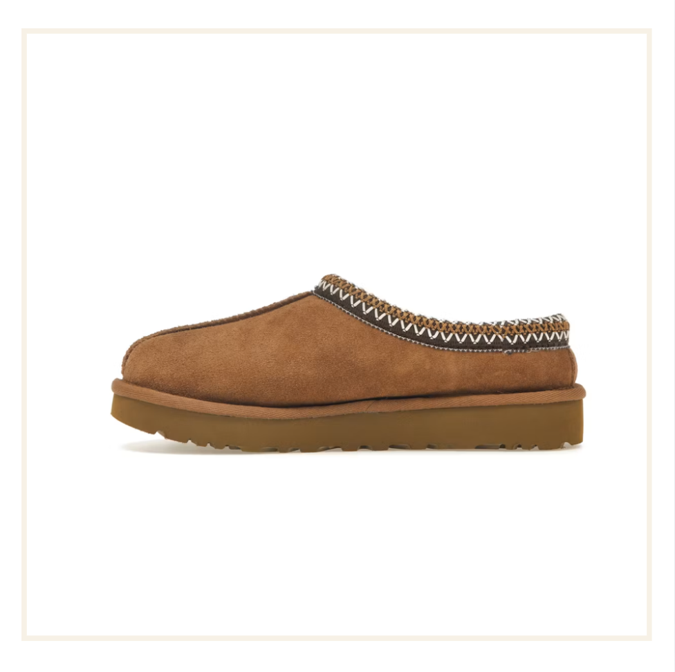 UGG Tasman Slipper Chestnut (W)