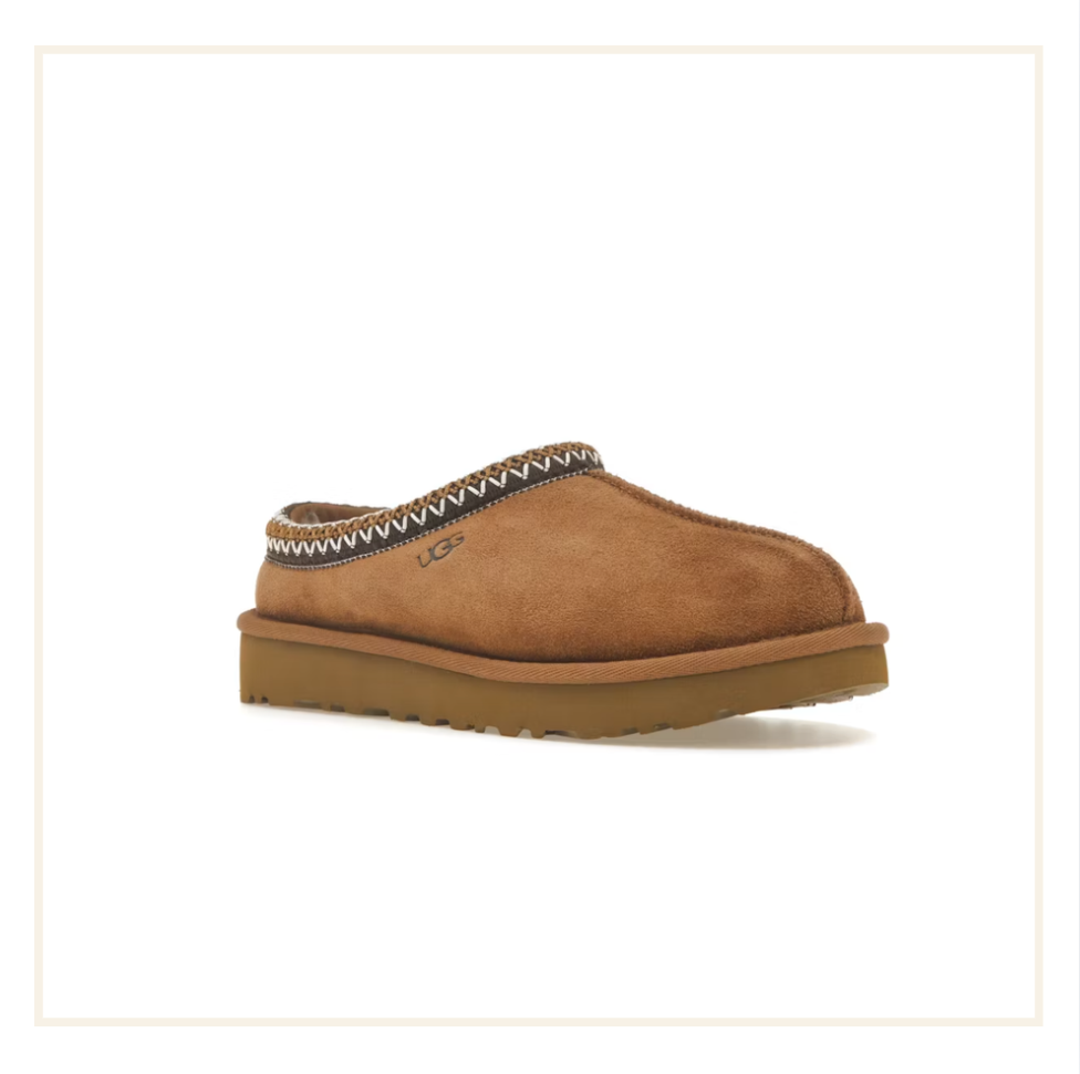 UGG Tasman Slipper Chestnut (W)