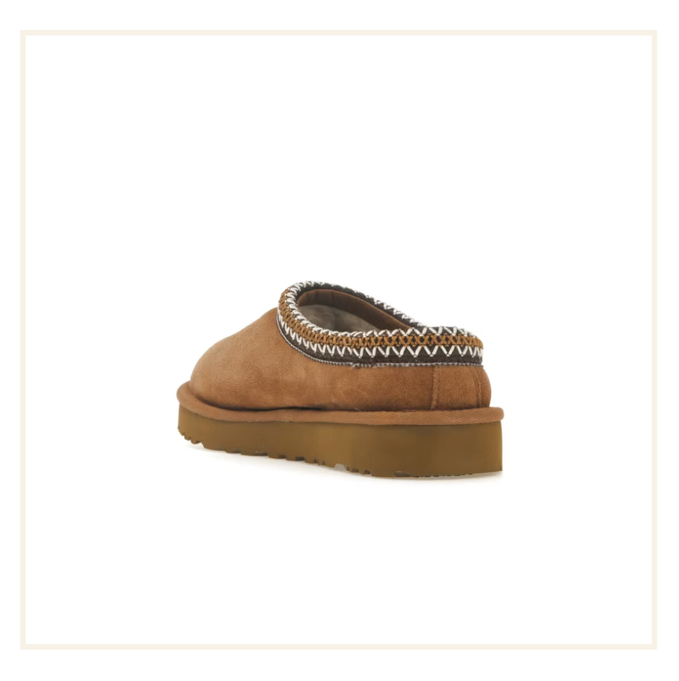 UGG Tasman Slipper Chestnut (W)