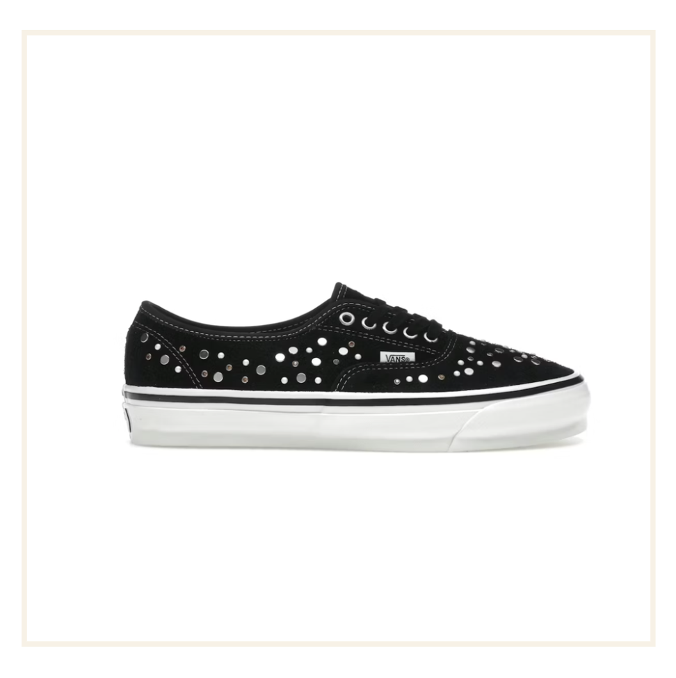 Vans Premium Authentic 44 Nocturnal Crystal
