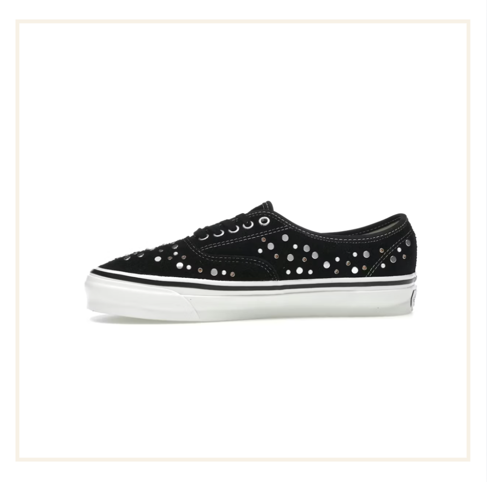Vans Premium Authentic 44 Nocturnal Crystal