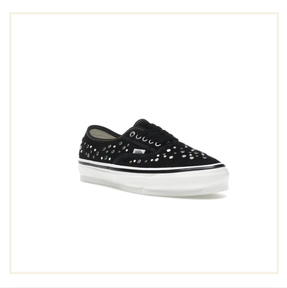 Vans Premium Authentic 44 Nocturnal Crystal