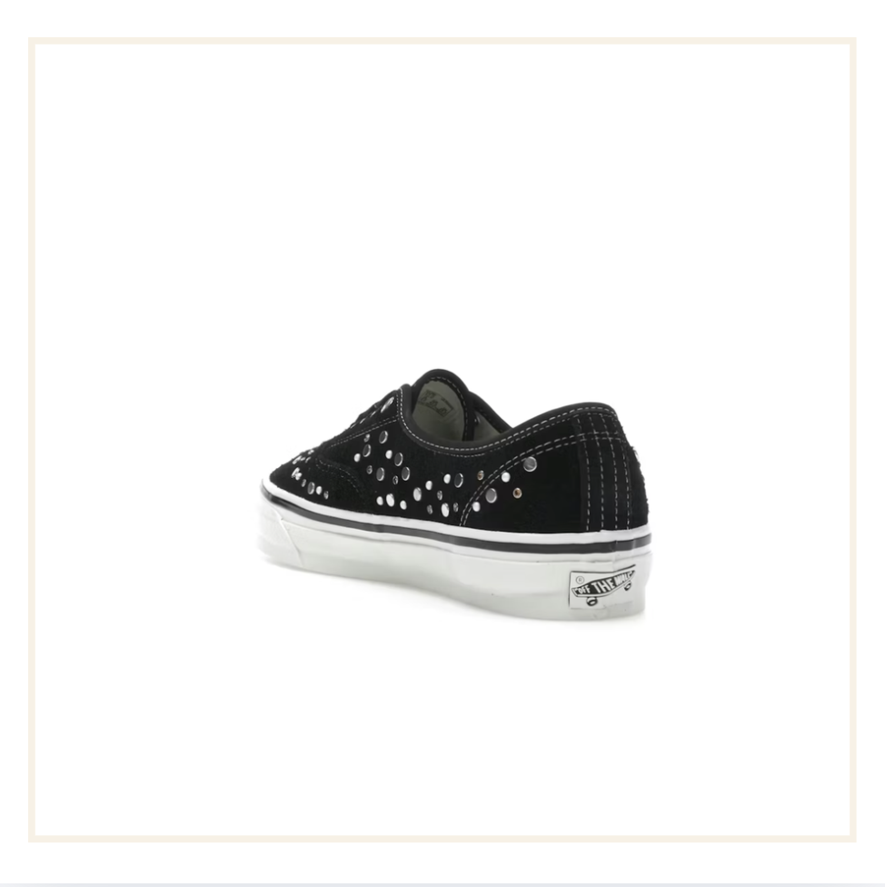 Vans Premium Authentic 44 Nocturnal Crystal