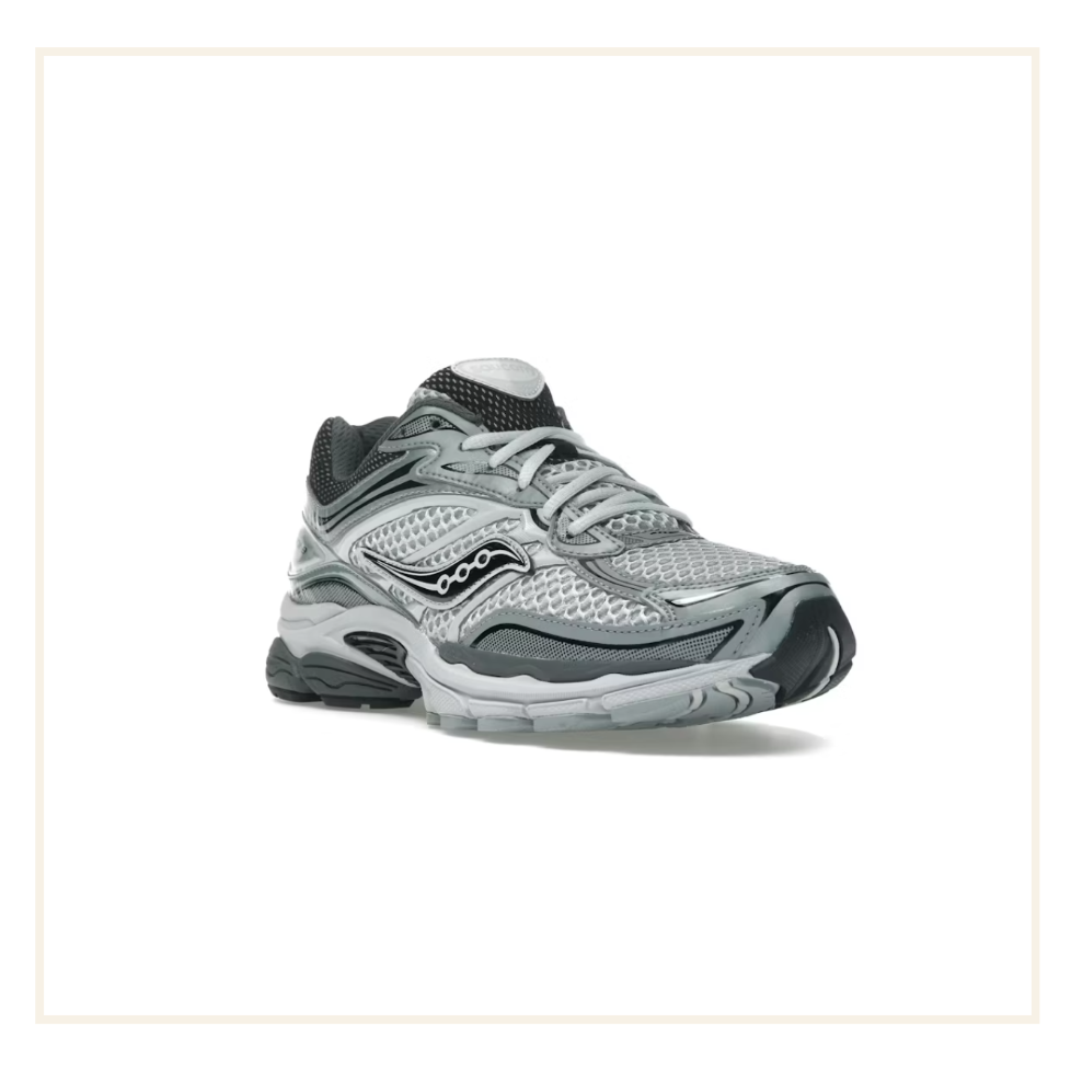 Saucony ProGrid Omni 9 Microchip