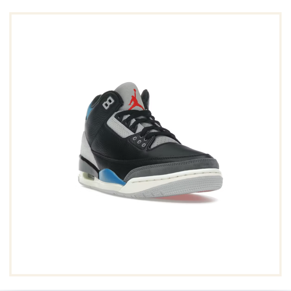 Air Jordan 3 Retro OG Rare Air