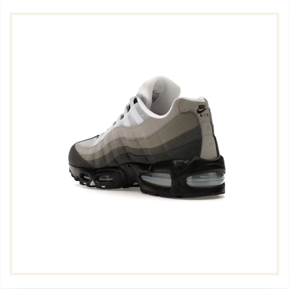 Nike Air Max 95 OG Big Bubble Blue Tint (W)