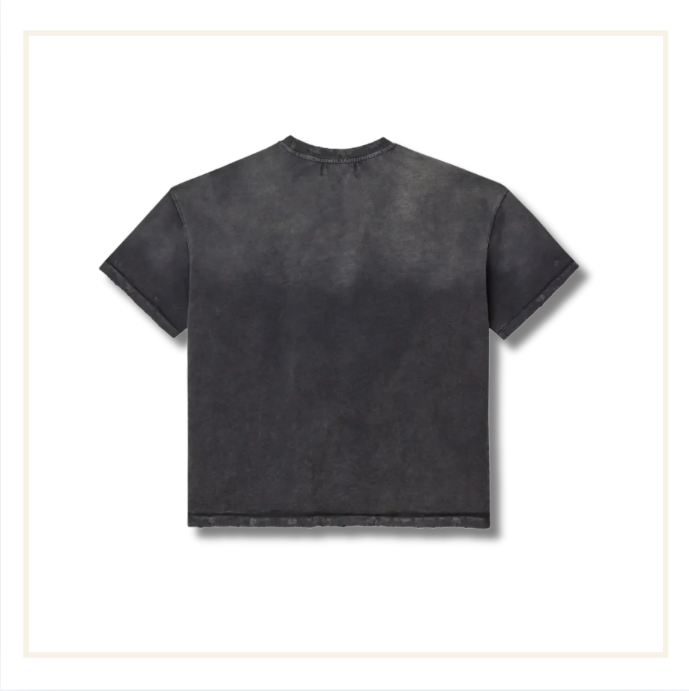 Vale Forever Pure Bucket T-Shirt