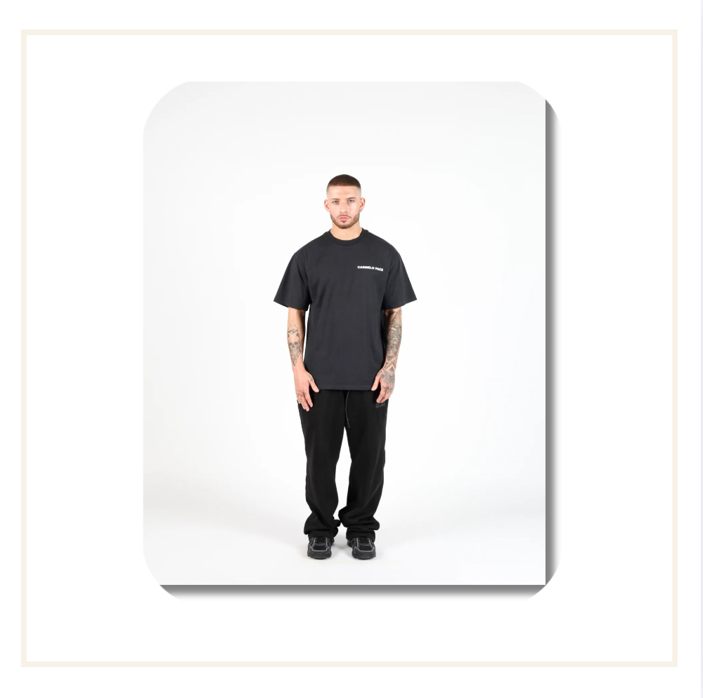 Carmelo Pace Creator T-Shirt