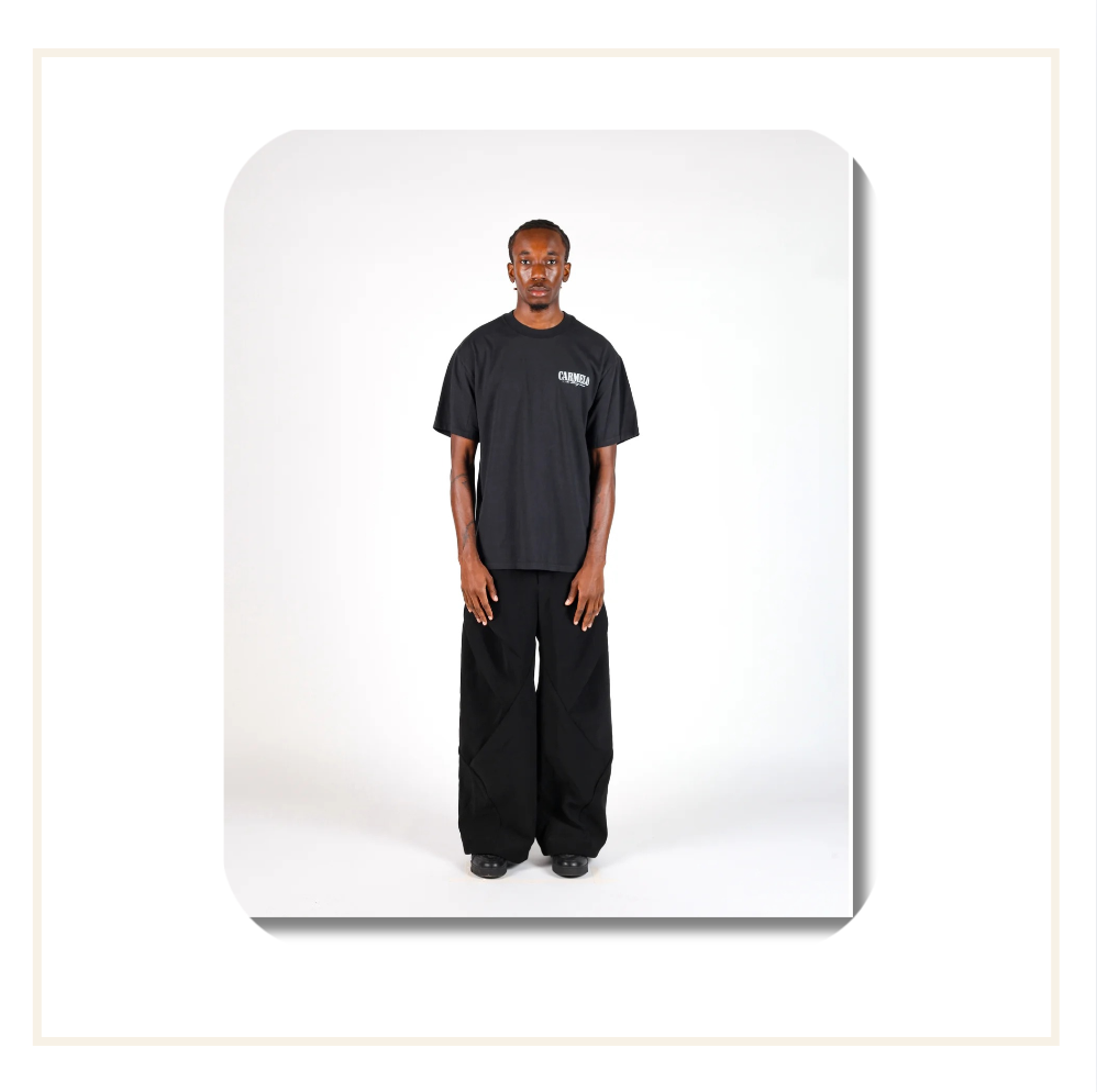 Carmelo Pace Air Racing T-Shirt