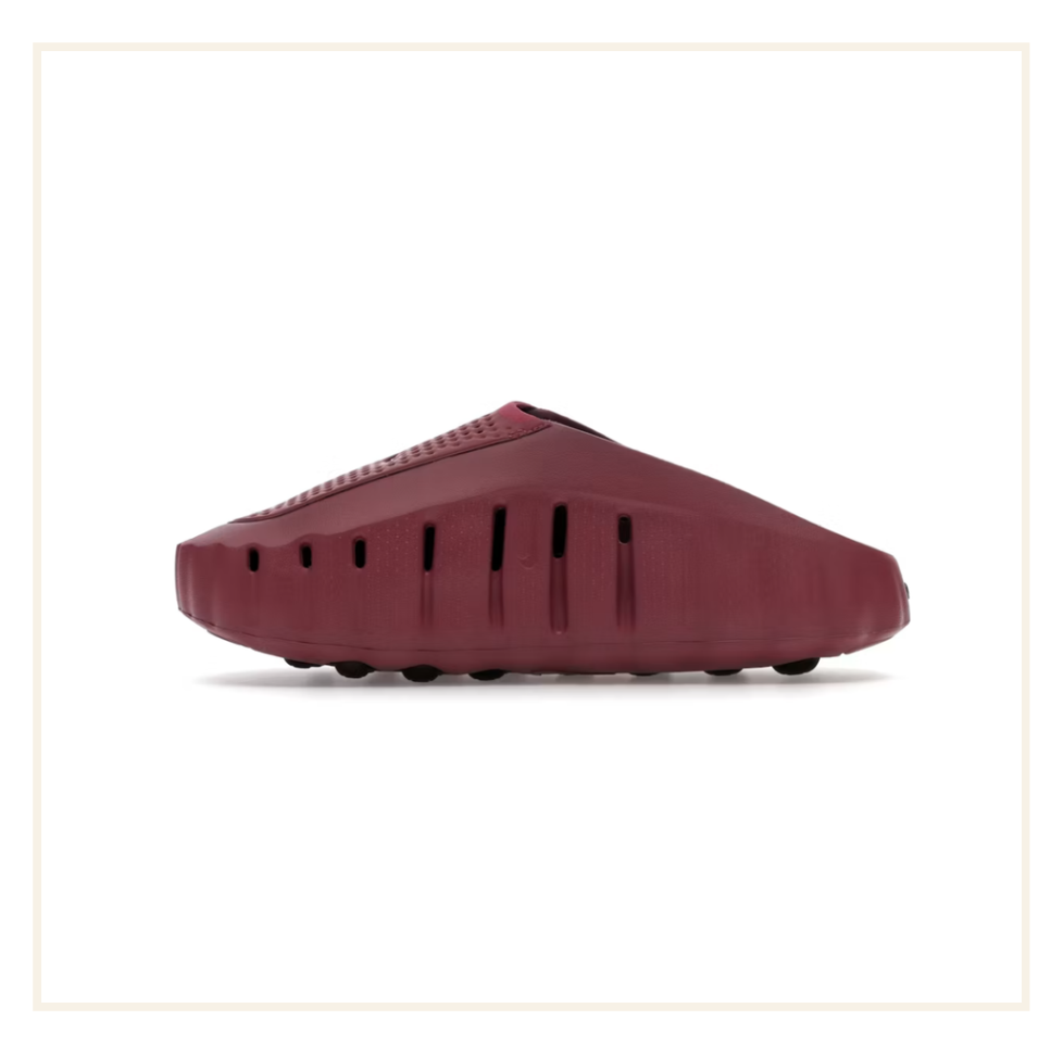 Nike Mind 001 Slide Pink Smoke (W)