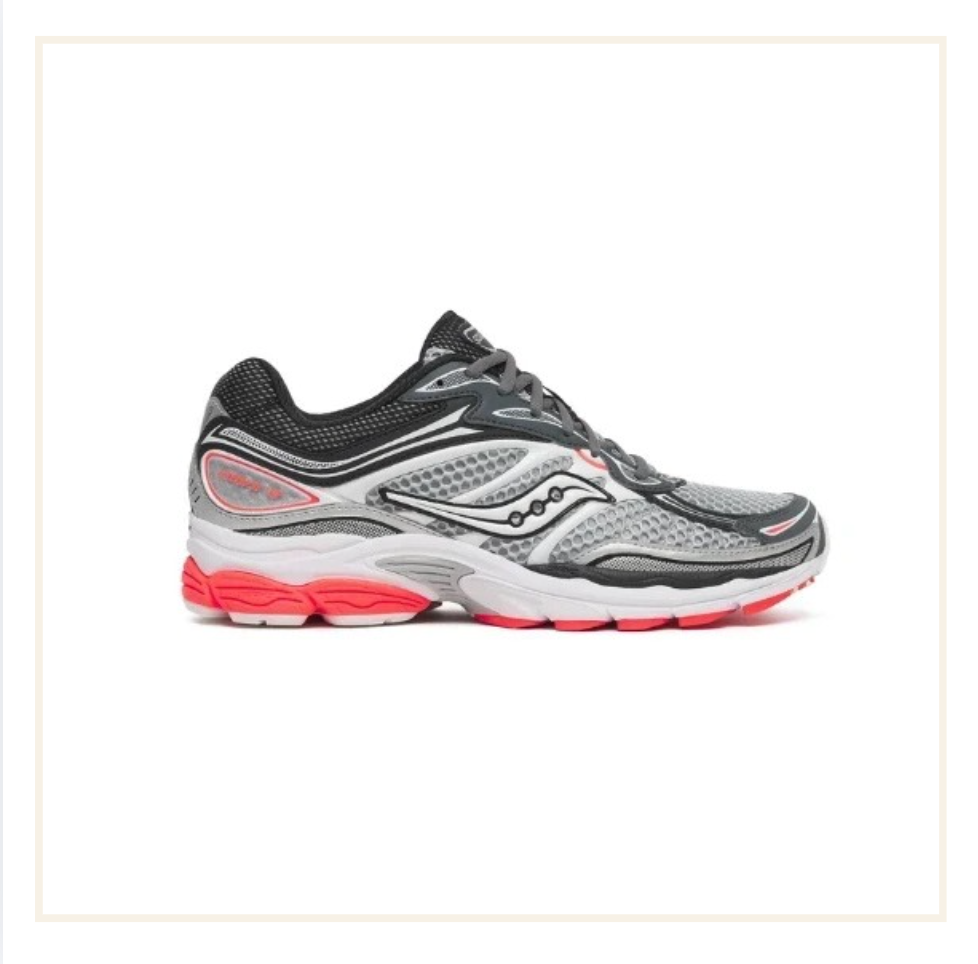 Saucony ProGrid Omni 9 Cadet Vizired