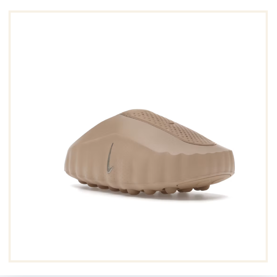 Nike Mind 001 Slide Rattan