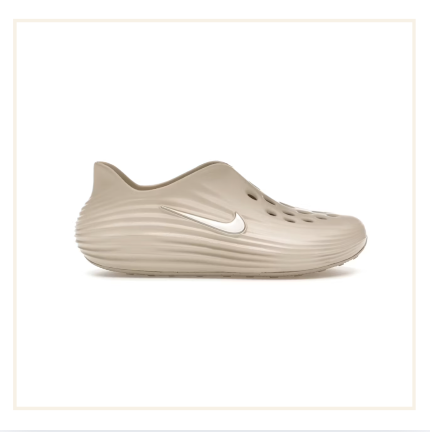 Nike ReactX Rejuven8 Light Orewood Brown