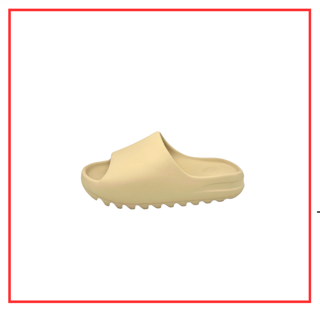 adidas Yeezy Slide Bone (Restock) (Preloved) UK 6