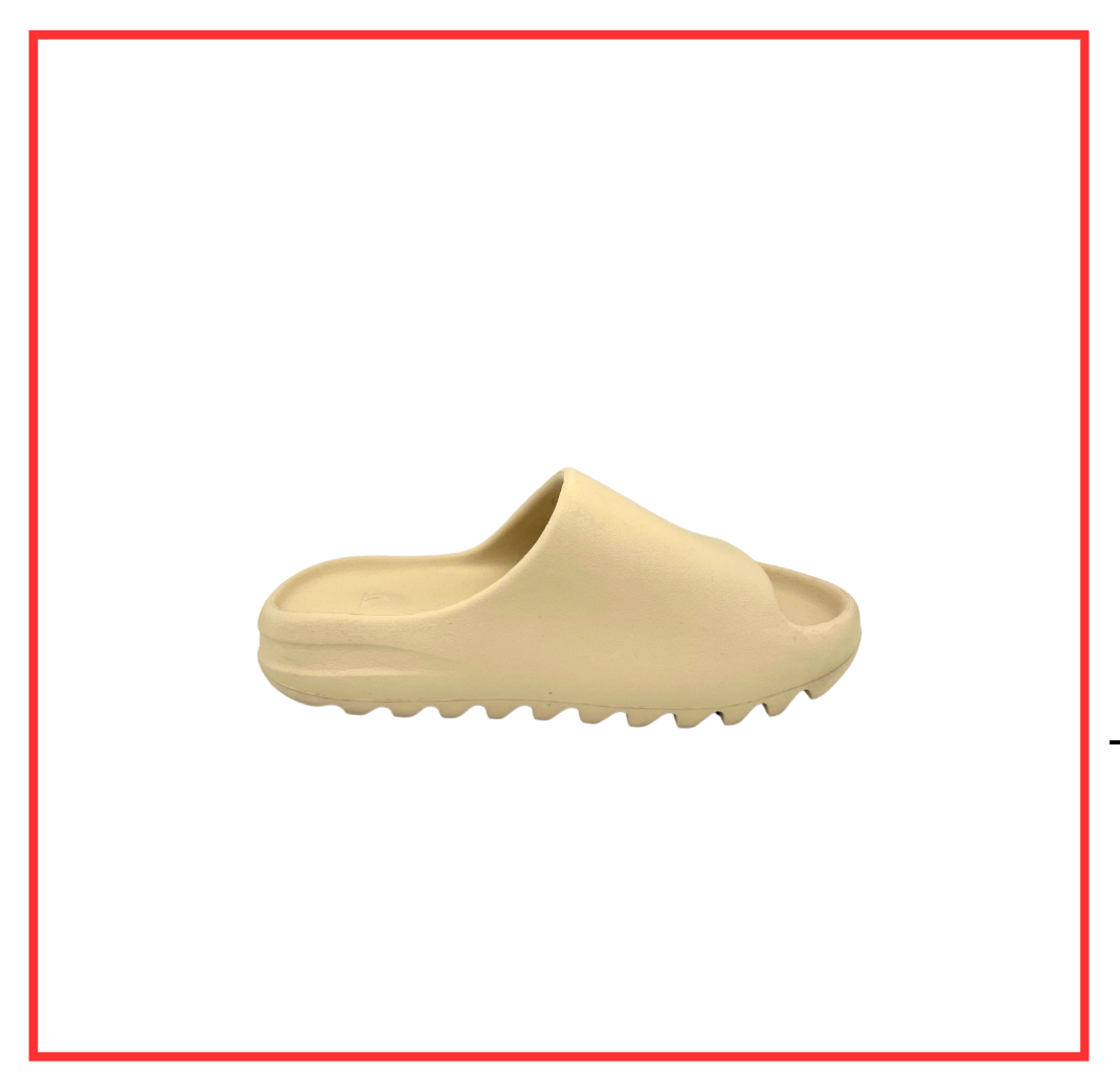adidas Yeezy Slide Bone (Restock) (Preloved) UK 6