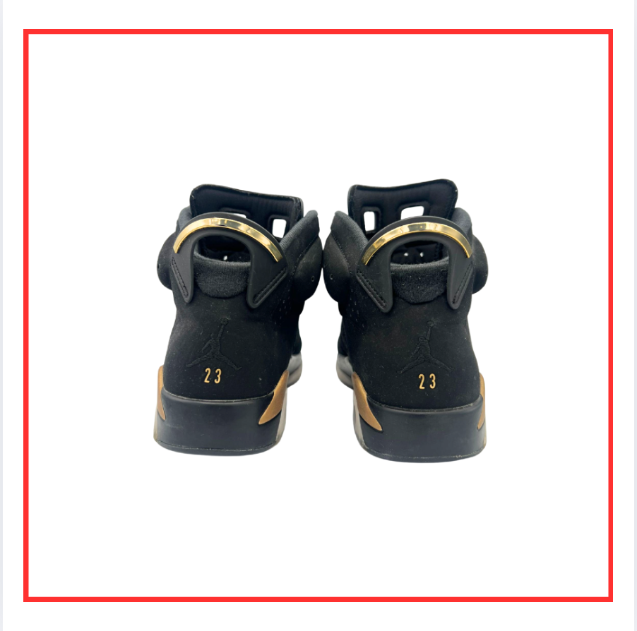 Air Jordan 6 Retro Defining Moments Package (DMP) (2020) (Preloved) UK 7.5