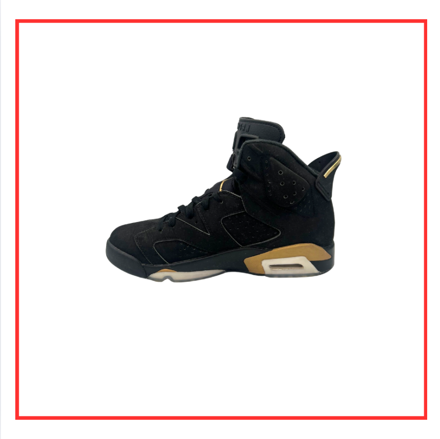 Air Jordan 6 Retro Defining Moments Package (DMP) (2020) (Preloved) UK 7.5