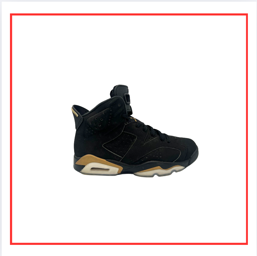 Air Jordan 6 Retro Defining Moments Package (DMP) (2020) (Preloved) UK 7.5