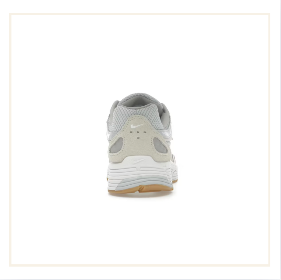 Nike P-6000 Photon Dust Light Khaki (W)