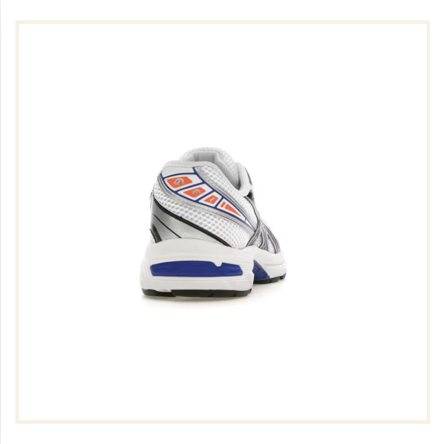 ASICS Gel-113 Prussian Blue (GS)