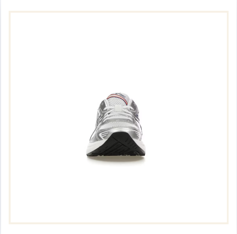 ASICS Gel-113 Prussian Blue (GS)