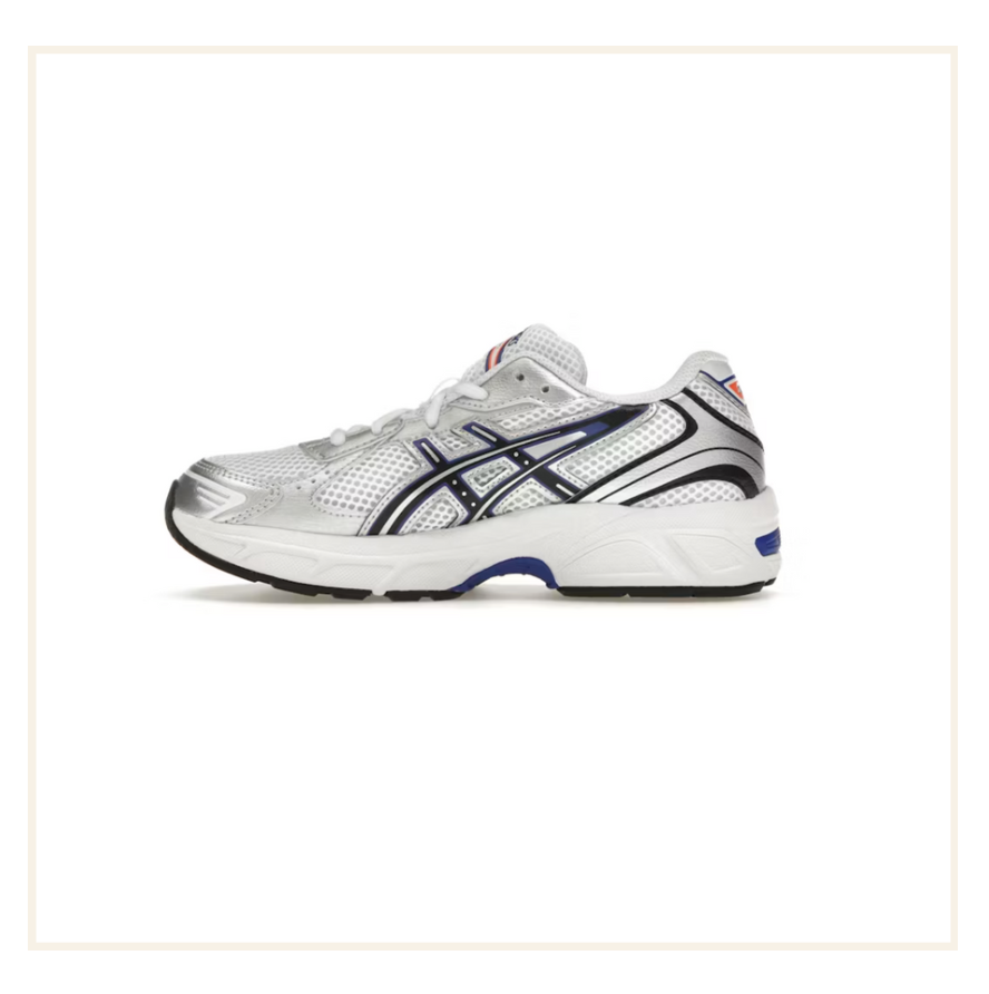 ASICS Gel-113 Prussian Blue (GS)
