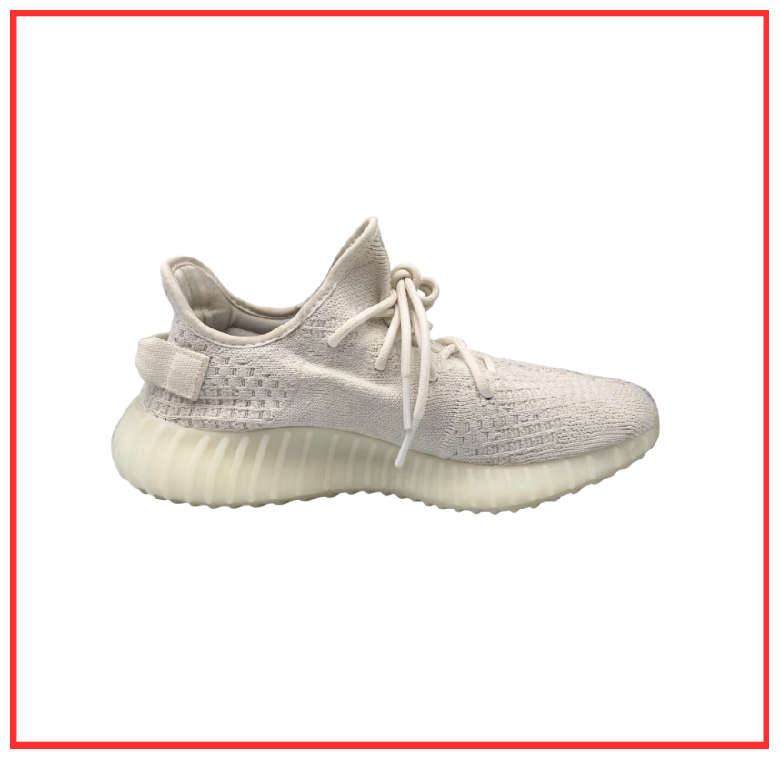 adidas Yeezy Boost 350 v2 Bone (Preloved) UK 8.5