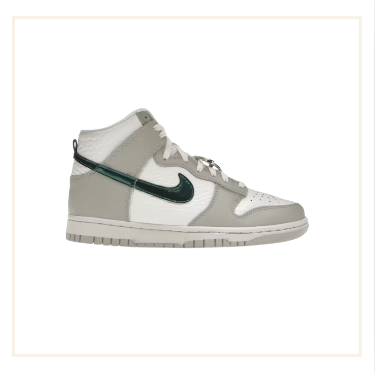 Nike Dunk High FLS (W)