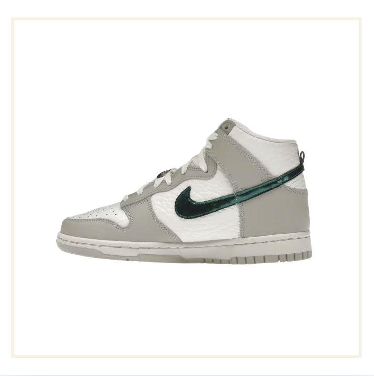 Nike Dunk High FLS (W)