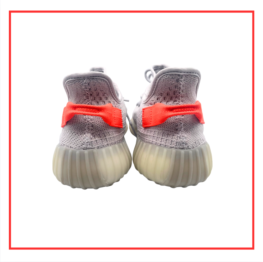 adidas Yeezy Boost 350 v2 Tail Light (Preloved) UK 12.5
