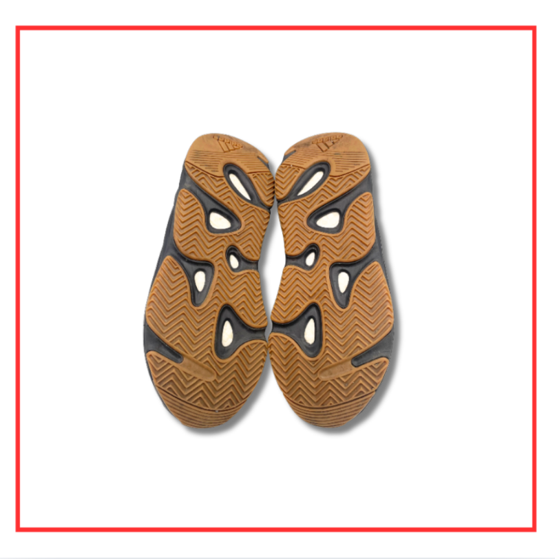 adidas Yeezy Boost 700 Utility Black (Preloved) UK 8.5