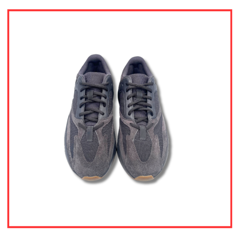 adidas Yeezy Boost 700 Utility Black (Preloved) UK 8.5