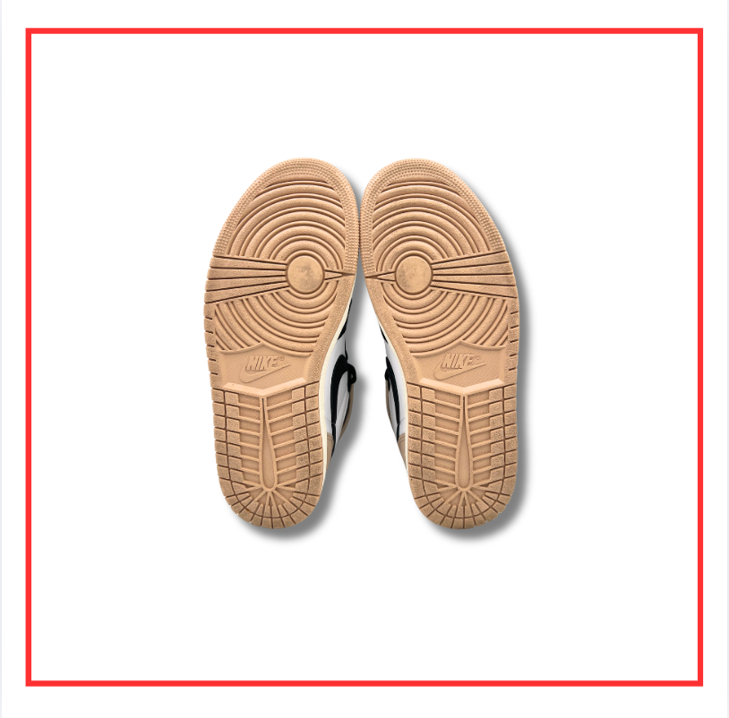 Air Jordan 1 High OG Latte (W) (Preloved) UK 6 | EU 40